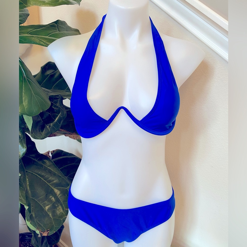 Brand New Bikini